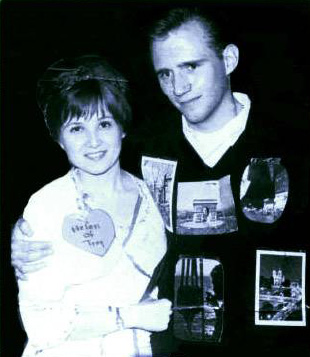 DEE & STEVE AT NINETEEN AND ON 2ND DATE: VALENTINE'S DAY AS FAMOUS LOVERS DEE & STEVE AT NINETEEN AND ON 2ND DATE: VALENTINE'S DAY AS FAMOUS LOVERS