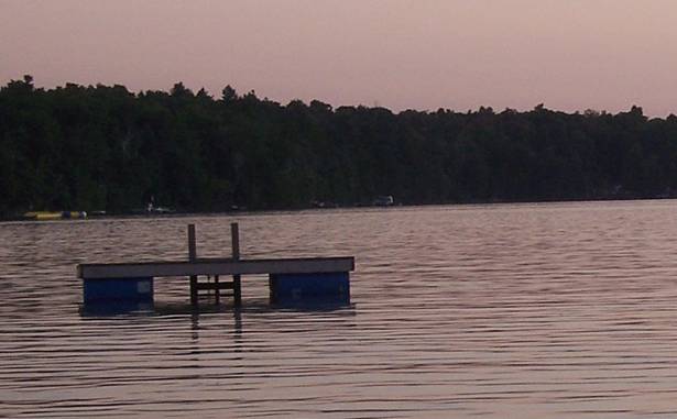 raft