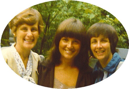 Sisters-younger