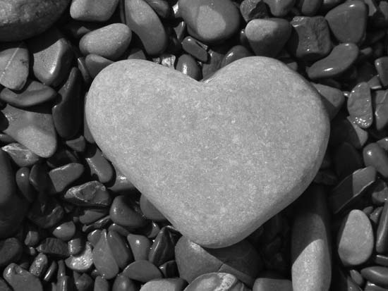 heart-of-stone
