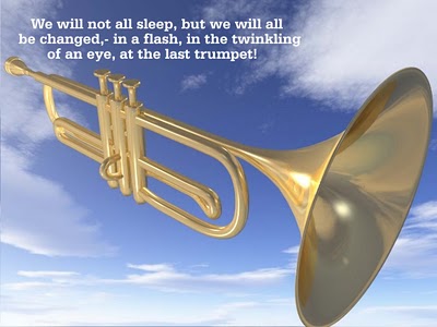 At The Last Trumpet