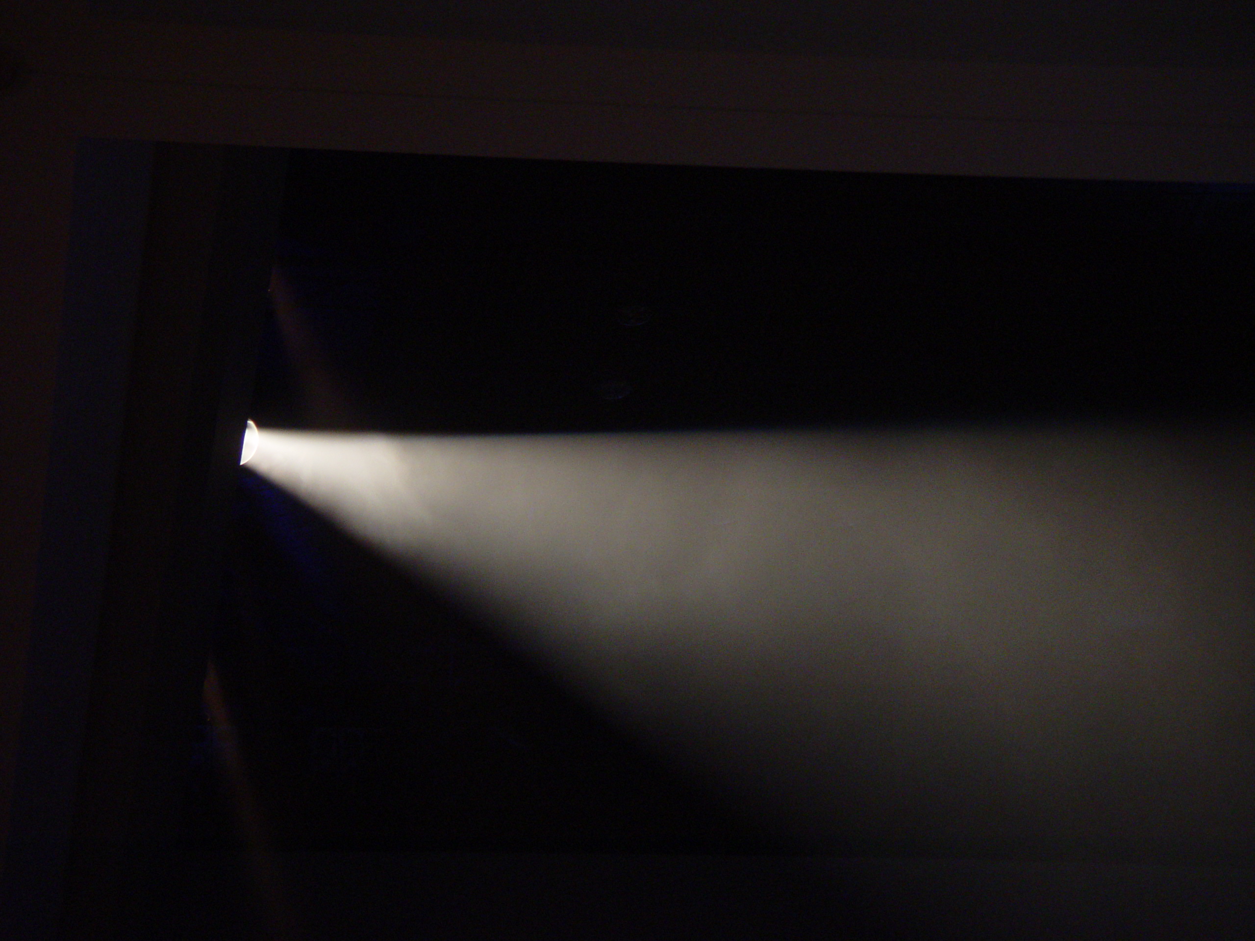 Light Beam