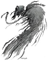 wraith